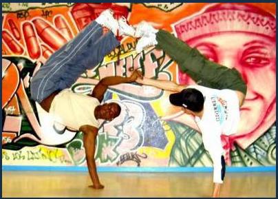 hip   hop   brik   dans